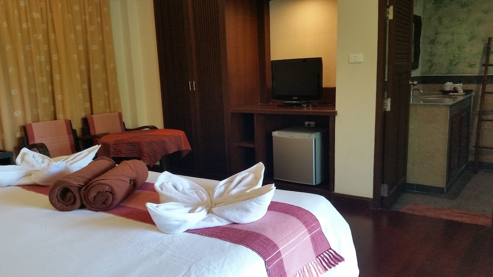 Grand Manita Beach Resort 50/73