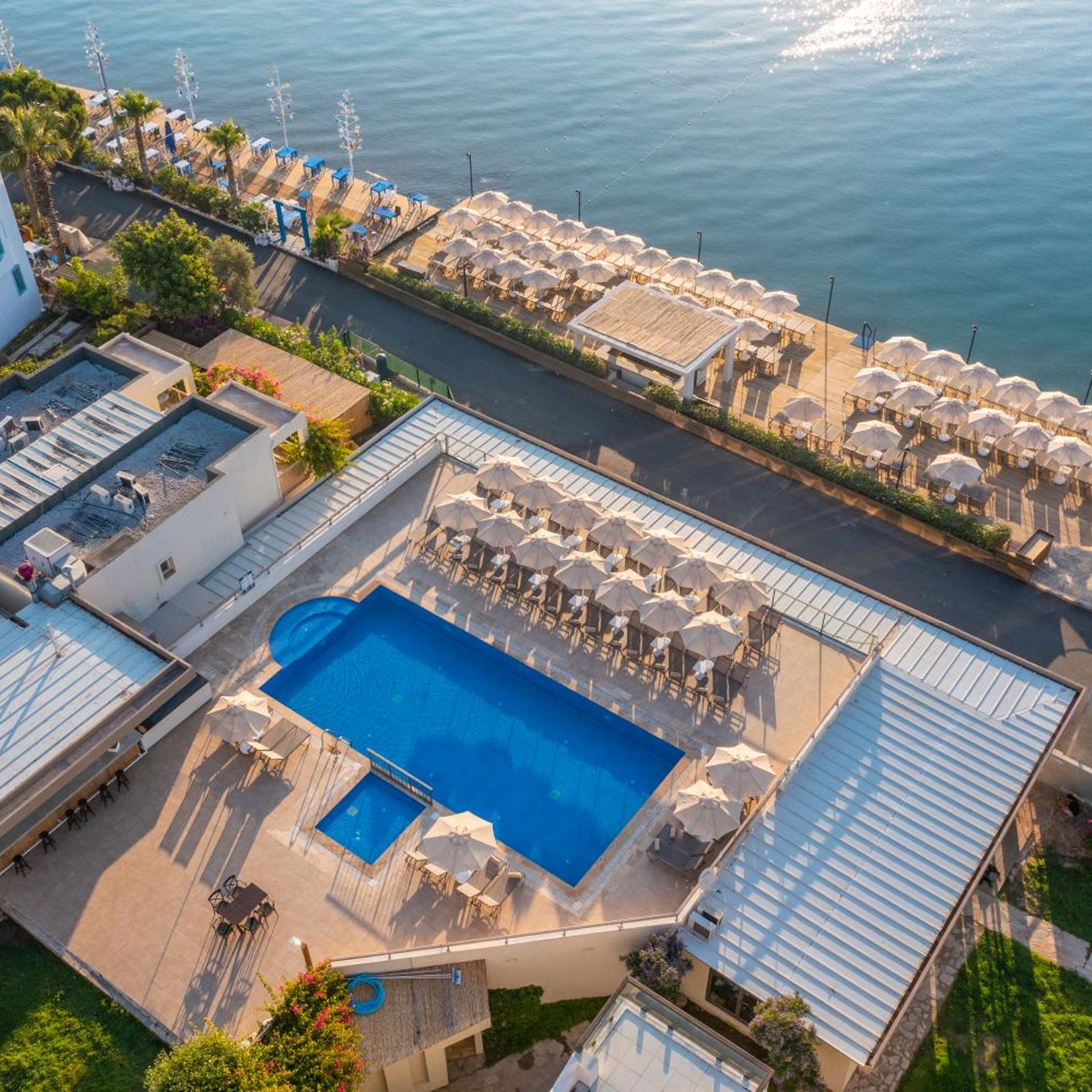 Trendlife Hotels Torba - Adults Only 11/111