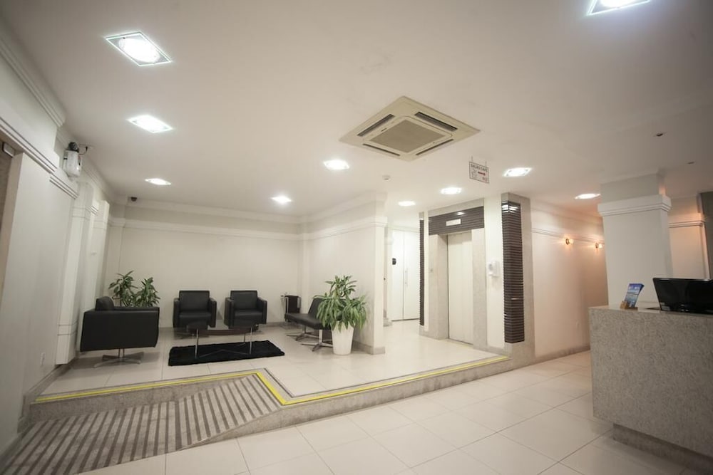 Hotel Itajaí Tur 3/41