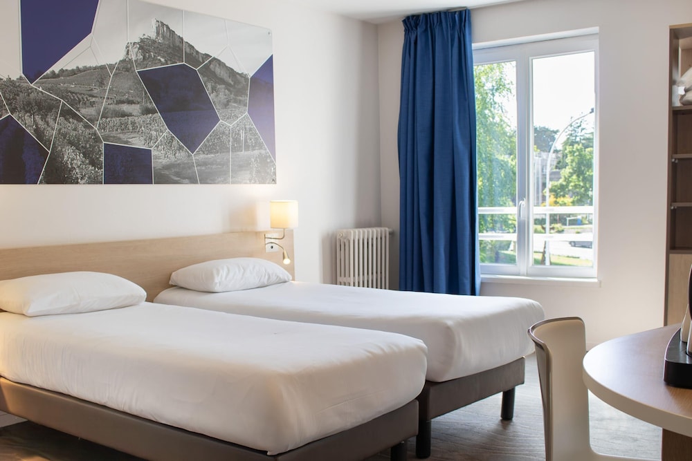 Brit Hotel Macon Centre Gare 10/50
