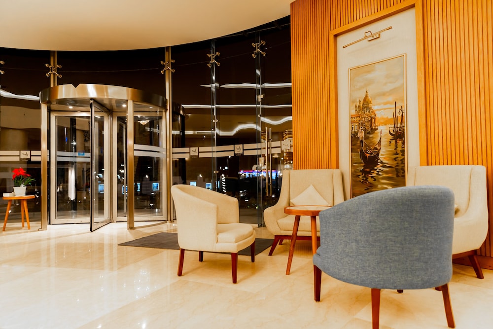 Lamar Azur Hotel 22/39