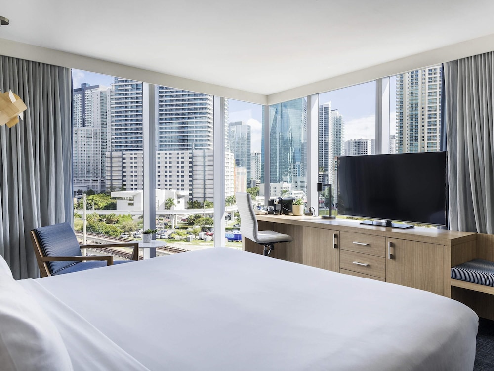 Novotel Miami Brickell 26/74