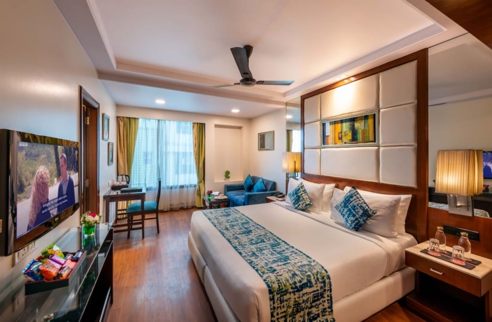 Libra Lords Inn Jaipur 18/55
