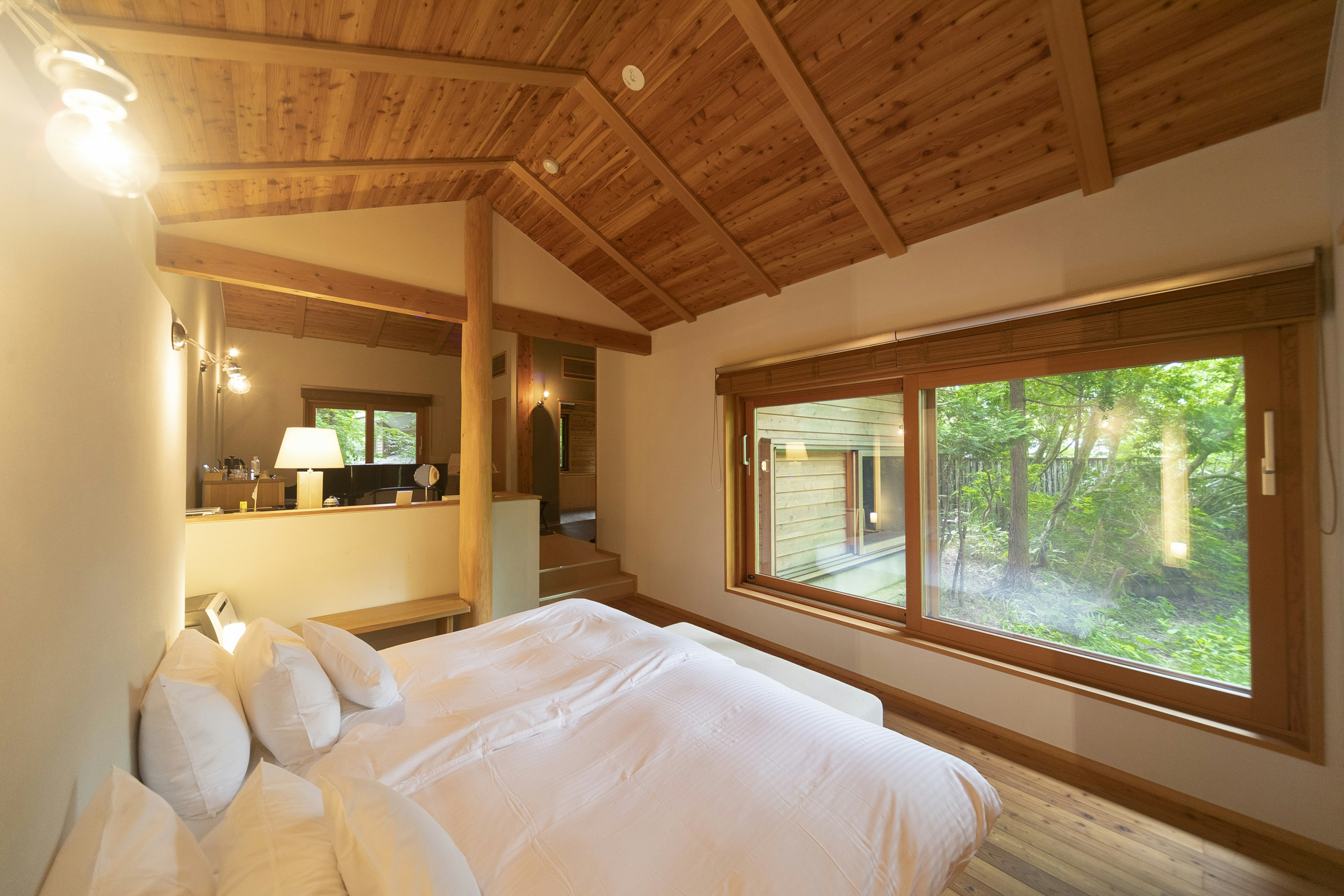 Hakone Retreat villa 1/f 6/36