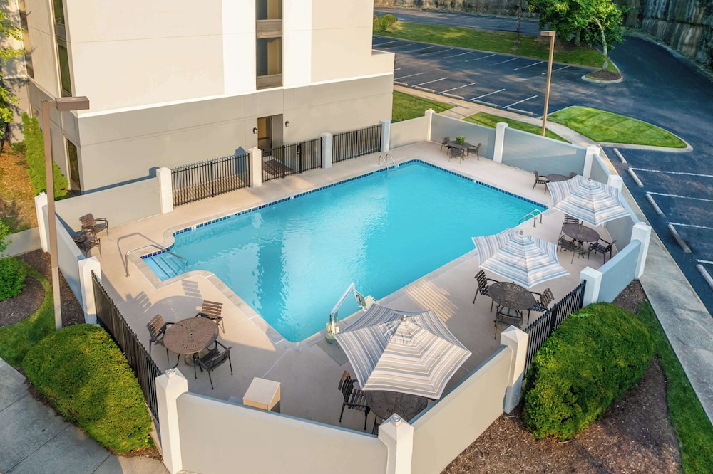 Hyatt Place Nashville Brentwood 50/52