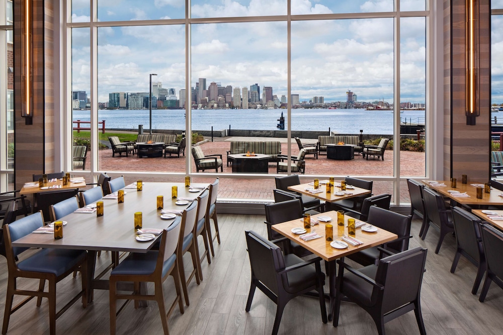 Hyatt Regency Boston Harbor 40/72