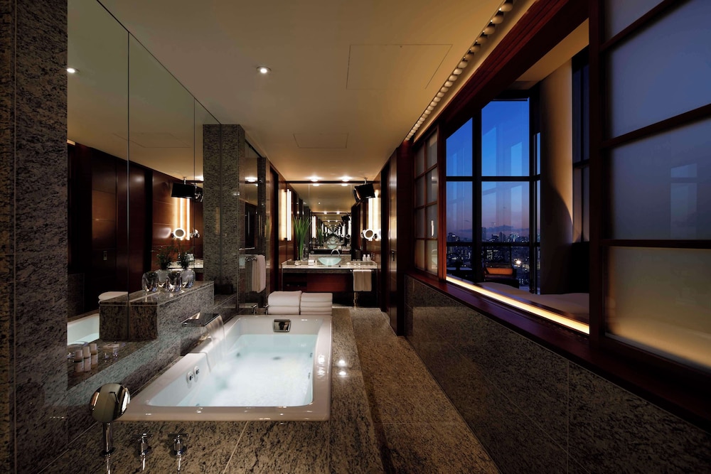 Grand Hyatt Tokyo 32/68