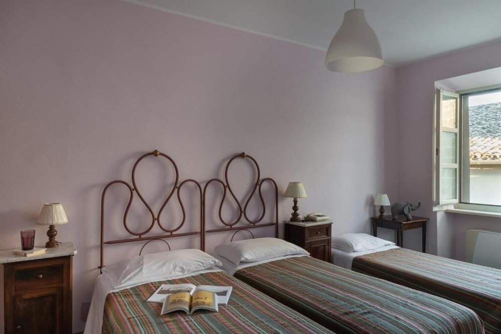 Hotel Posta 43/71