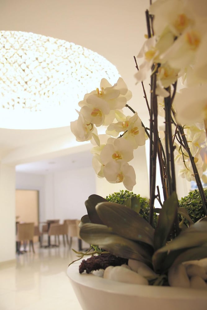 Achilleos City Hotel 25/46