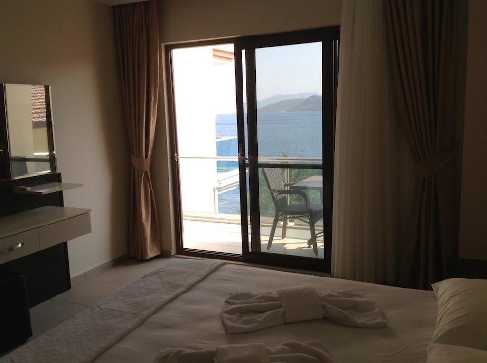Yilmaz Kaptan Otel 4/19