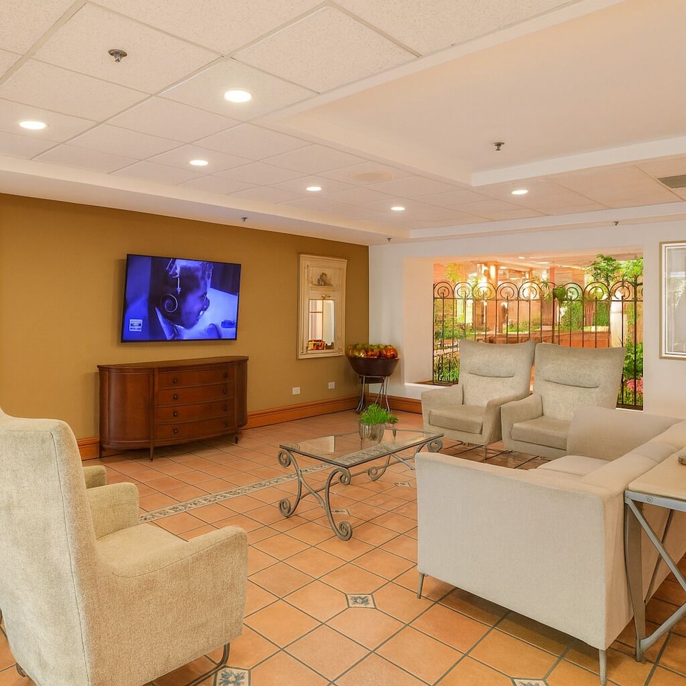 iStay Hotel Ciudad Victoria 29/50
