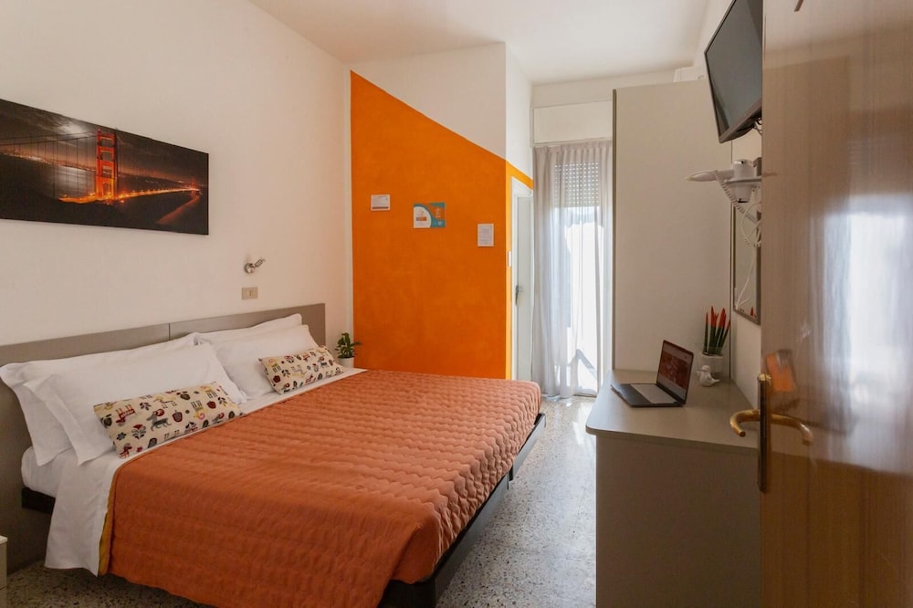 A Casa Nostra 12/50