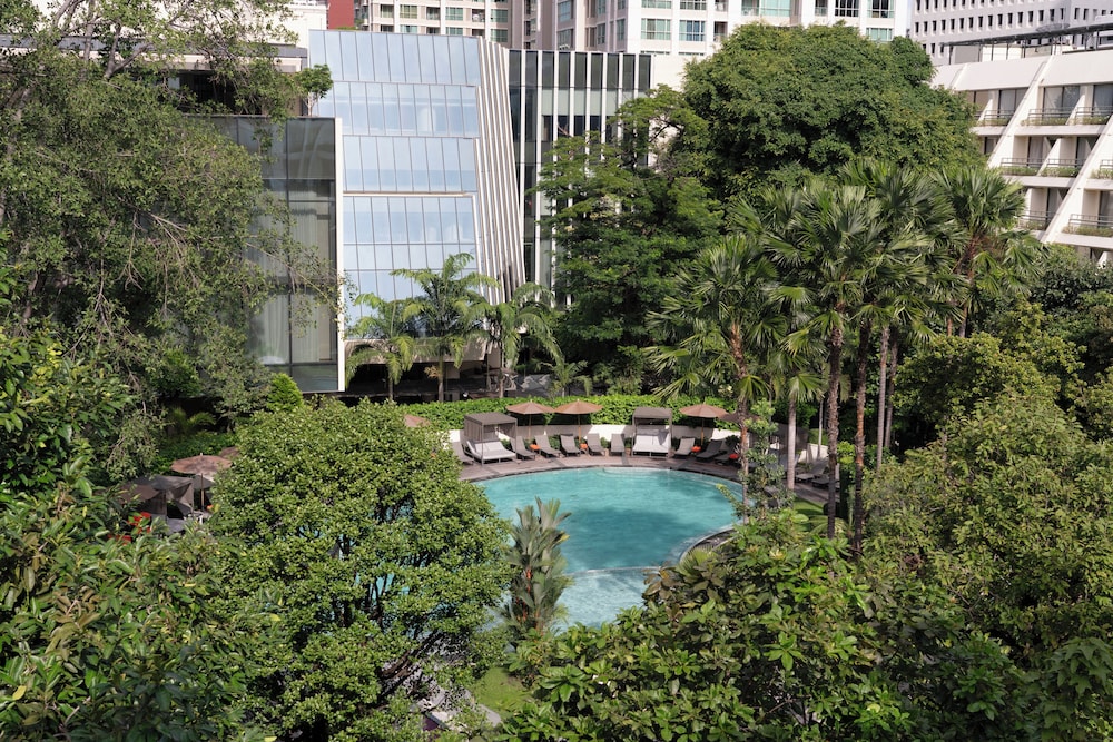 Movenpick BDMS Wellness Resort Bangkok 47/49