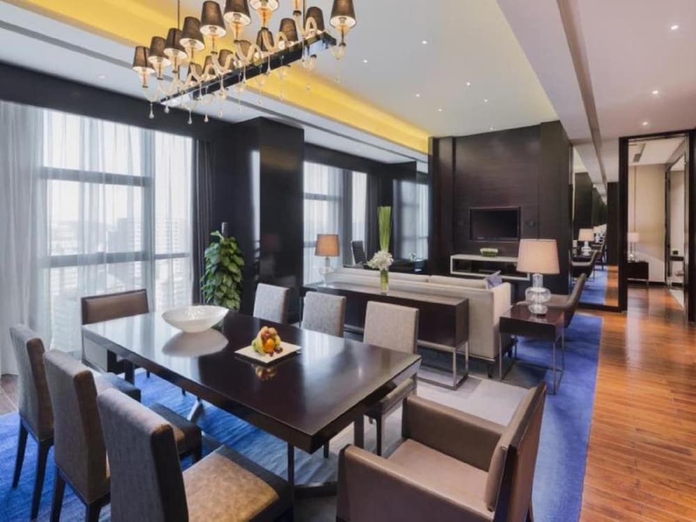Wanda Realm Wuhan 35/48