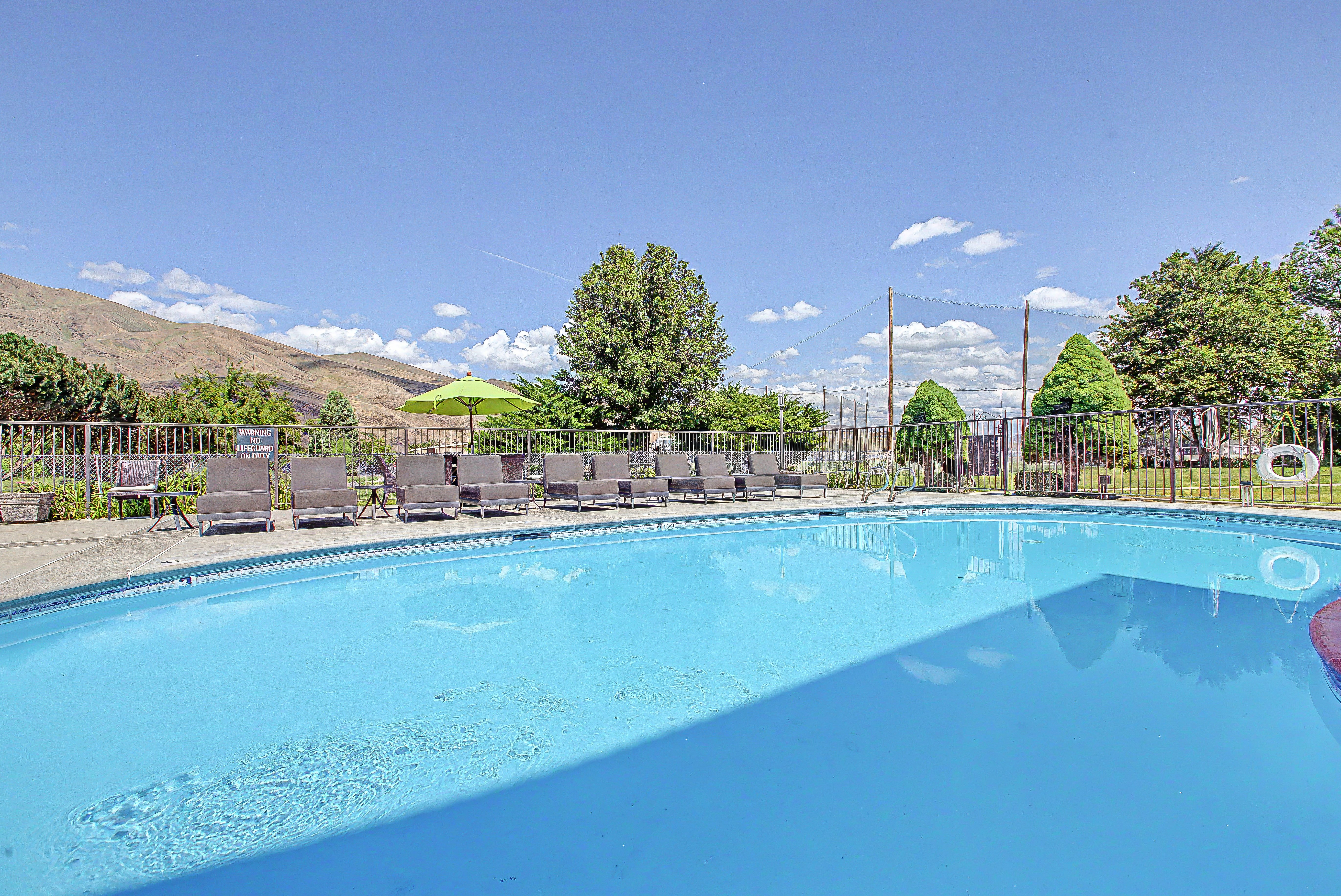 Holiday Inn Clarkston - Lewiston 26/50