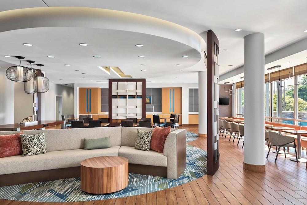 SpringHill Suites Lumberton 40/59