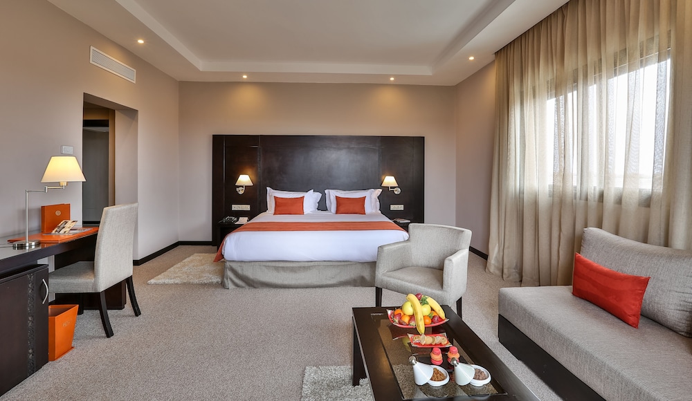Kech Boutique Hotel and Spa 26/67