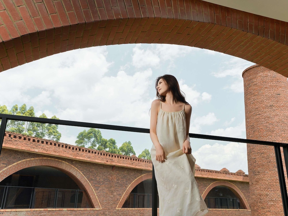 DongFengYun Hotel Mi'Le - MGallery Collection 44/77
