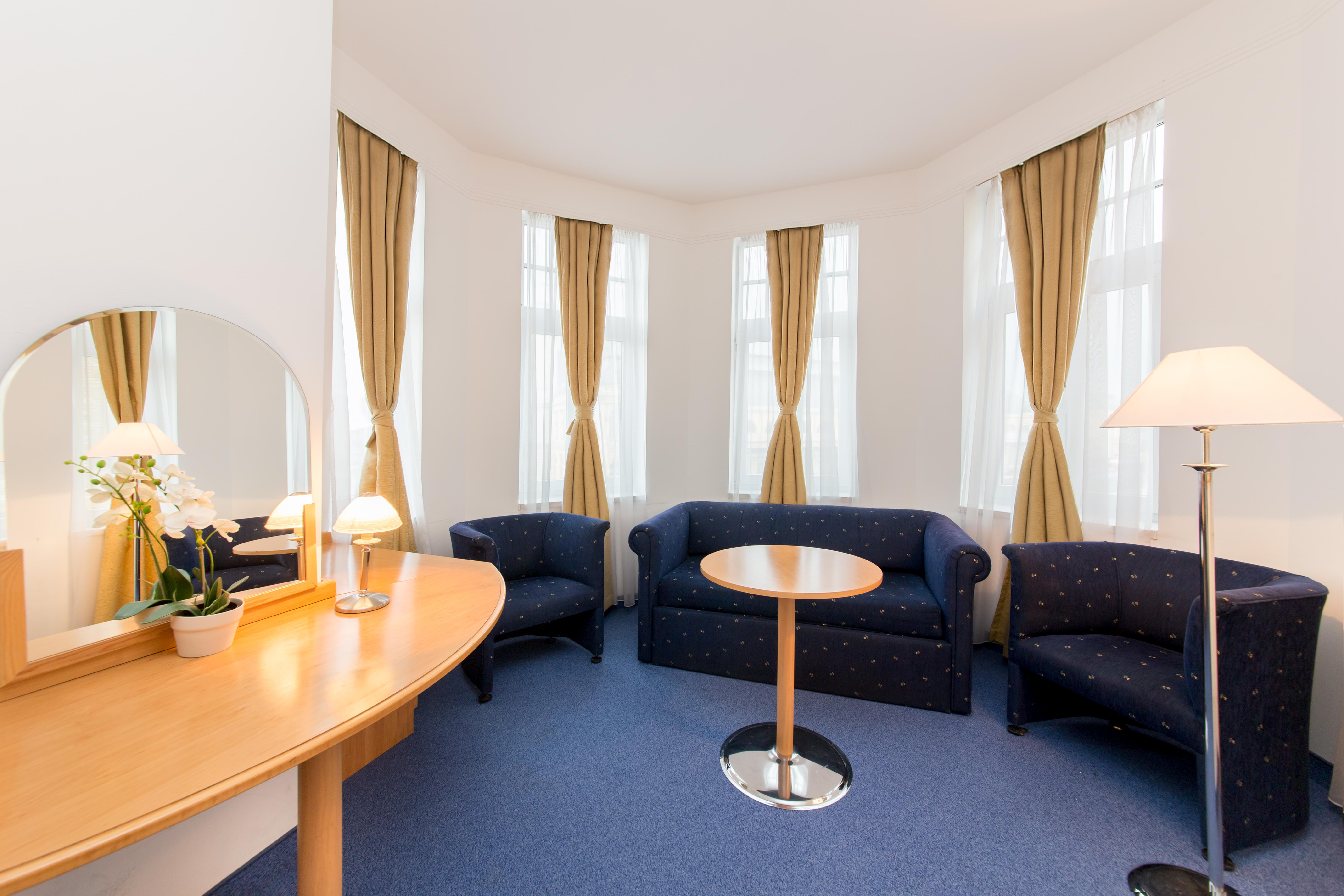 Hotel Golden Park Budapest 30/48
