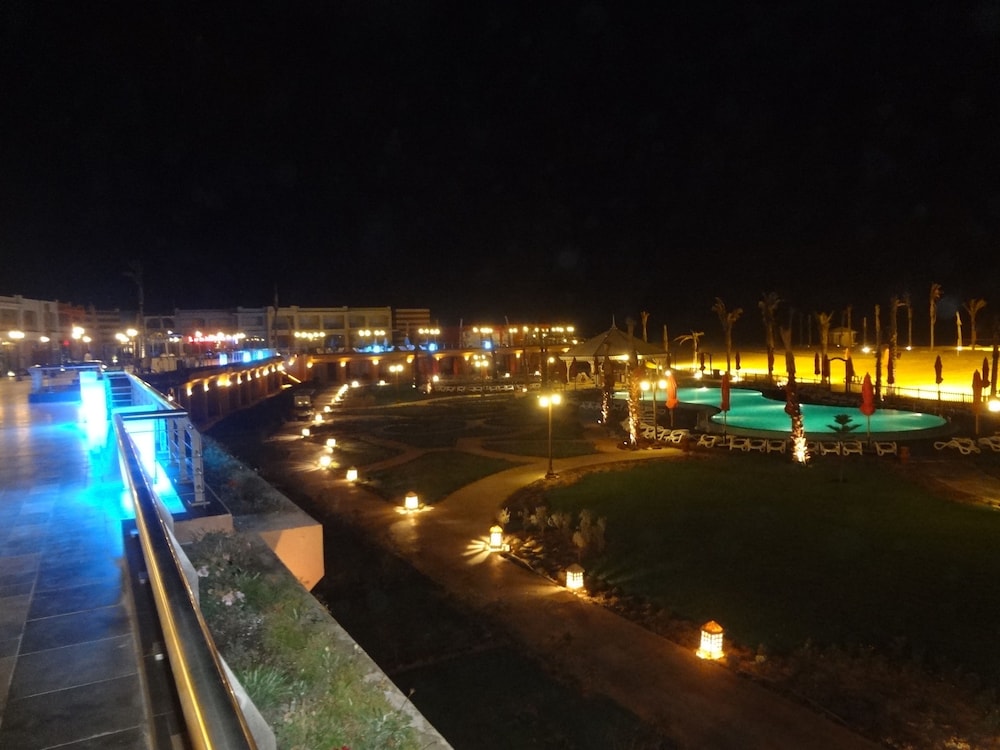 Porto Matrouh Beach Resort 61/66