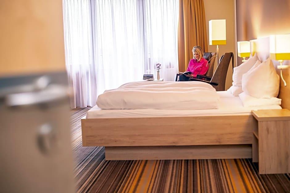Gesundheitshotel Weissenstadt am See 14/48
