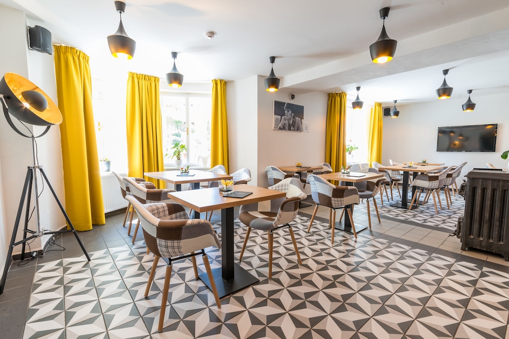 Boutique Hotel Villa Beatika 30/50