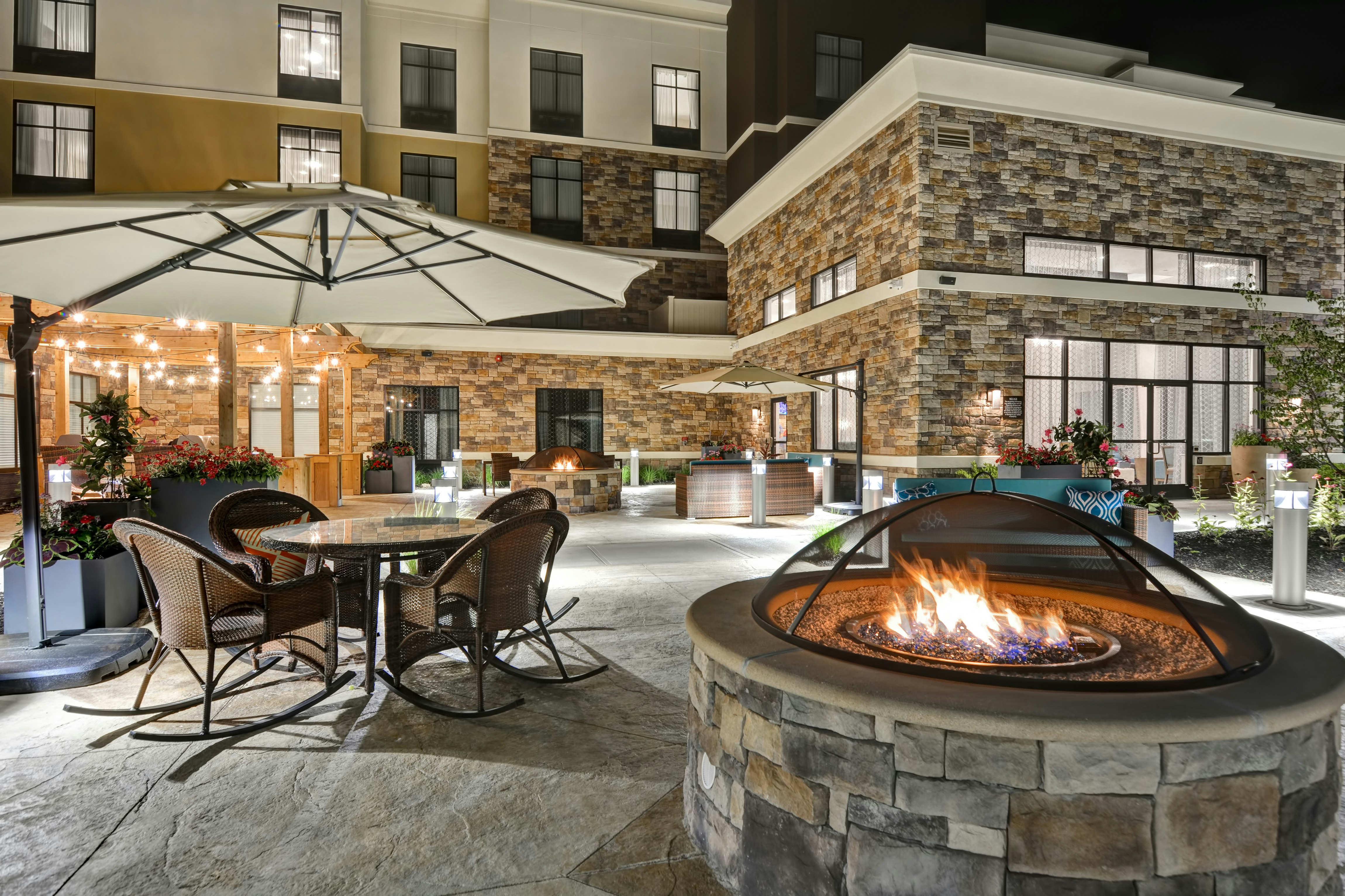 Homewood Suites by Hilton Poughkeepsie 12/27