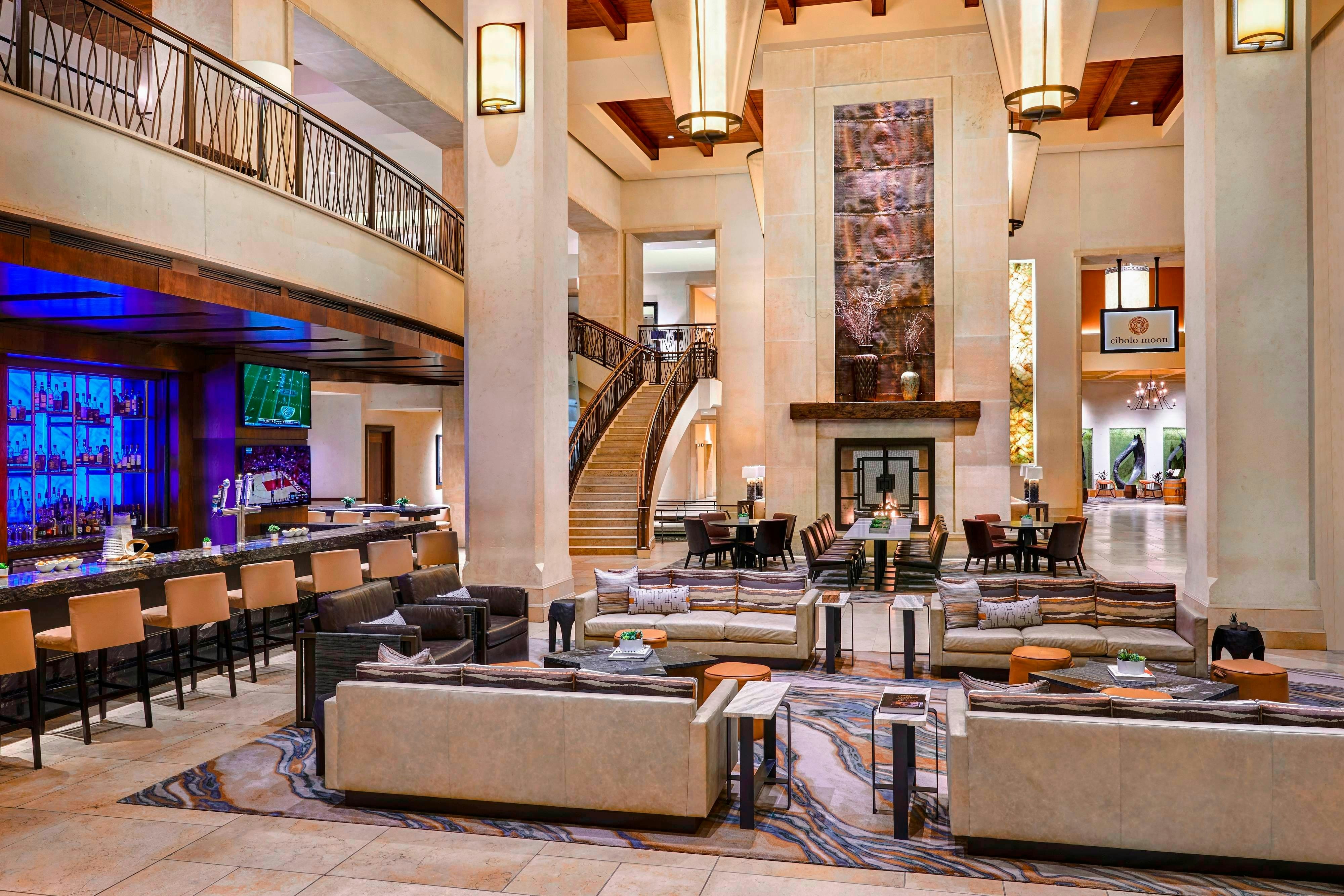 JW Marriott San Antonio Hill Country Resort & Spa 49/82