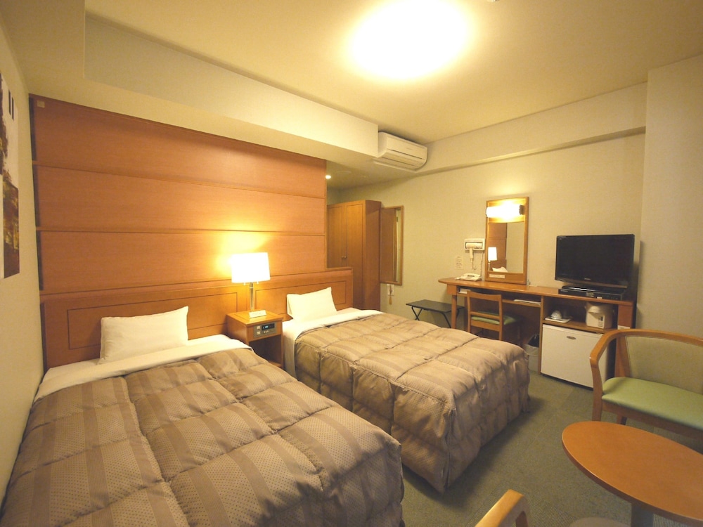 Hotel Route Inn Mooka 11/48
