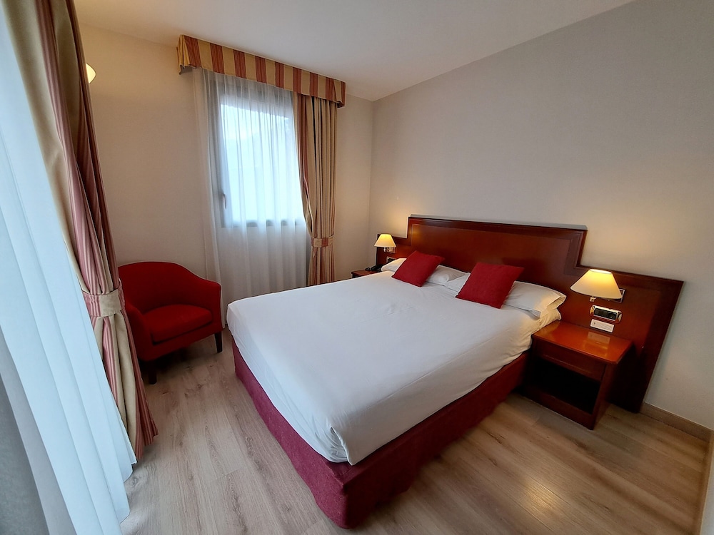Spa Termes Carlemany Hotel 14/50