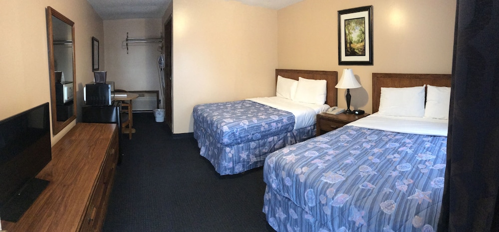 Moonlite Motel Niagara Falls 6/30