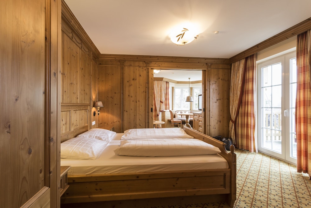 Vital Hotel Meiser 15/50