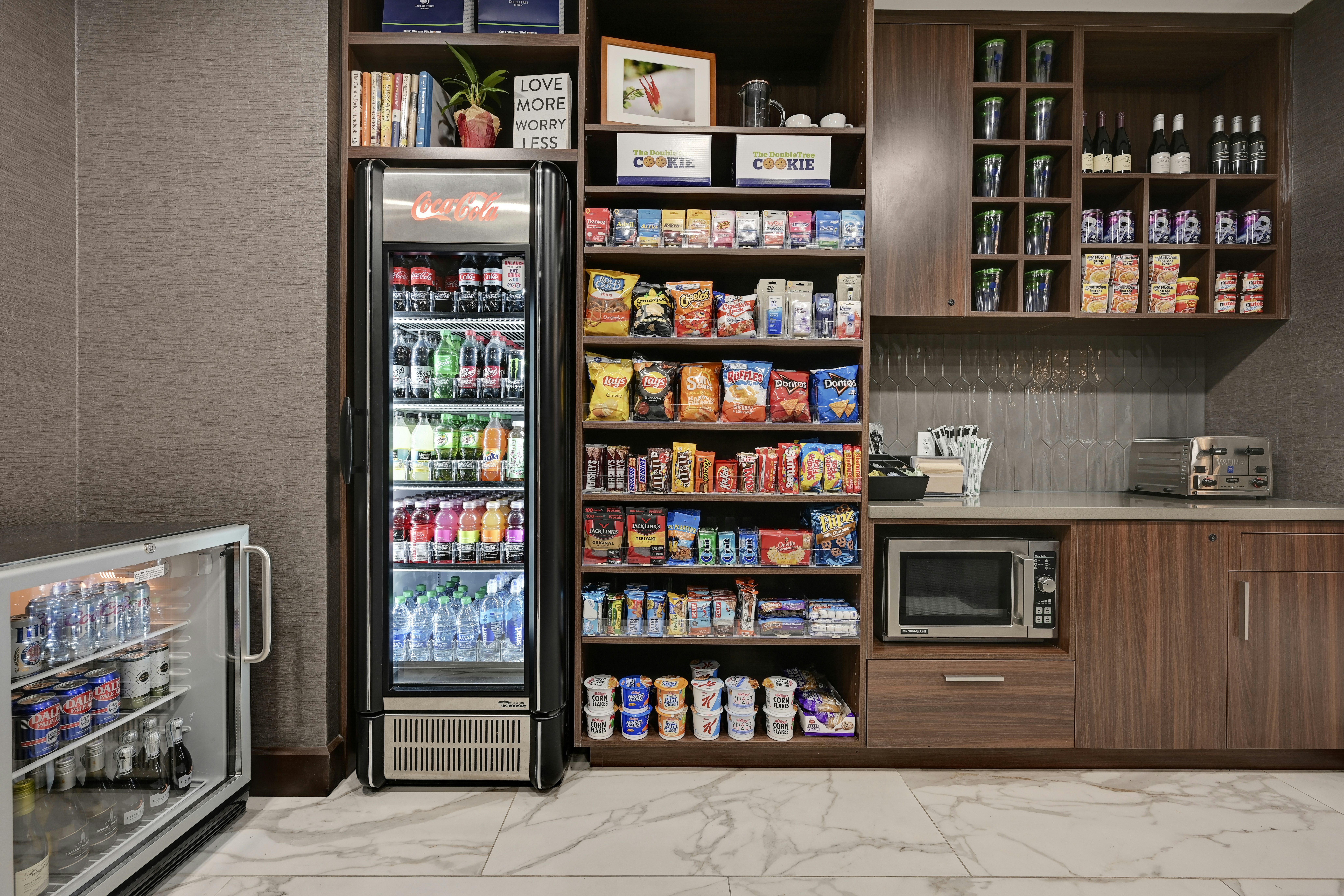 DoubleTree by Hilton Denver International Airport (ex. Holiday Inn Hotel And Suites) 24/45