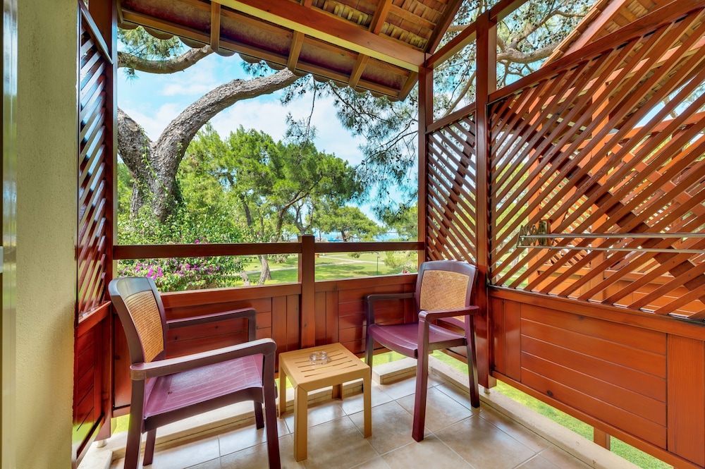 Robinson Club Camyuva - Adults only 44/92