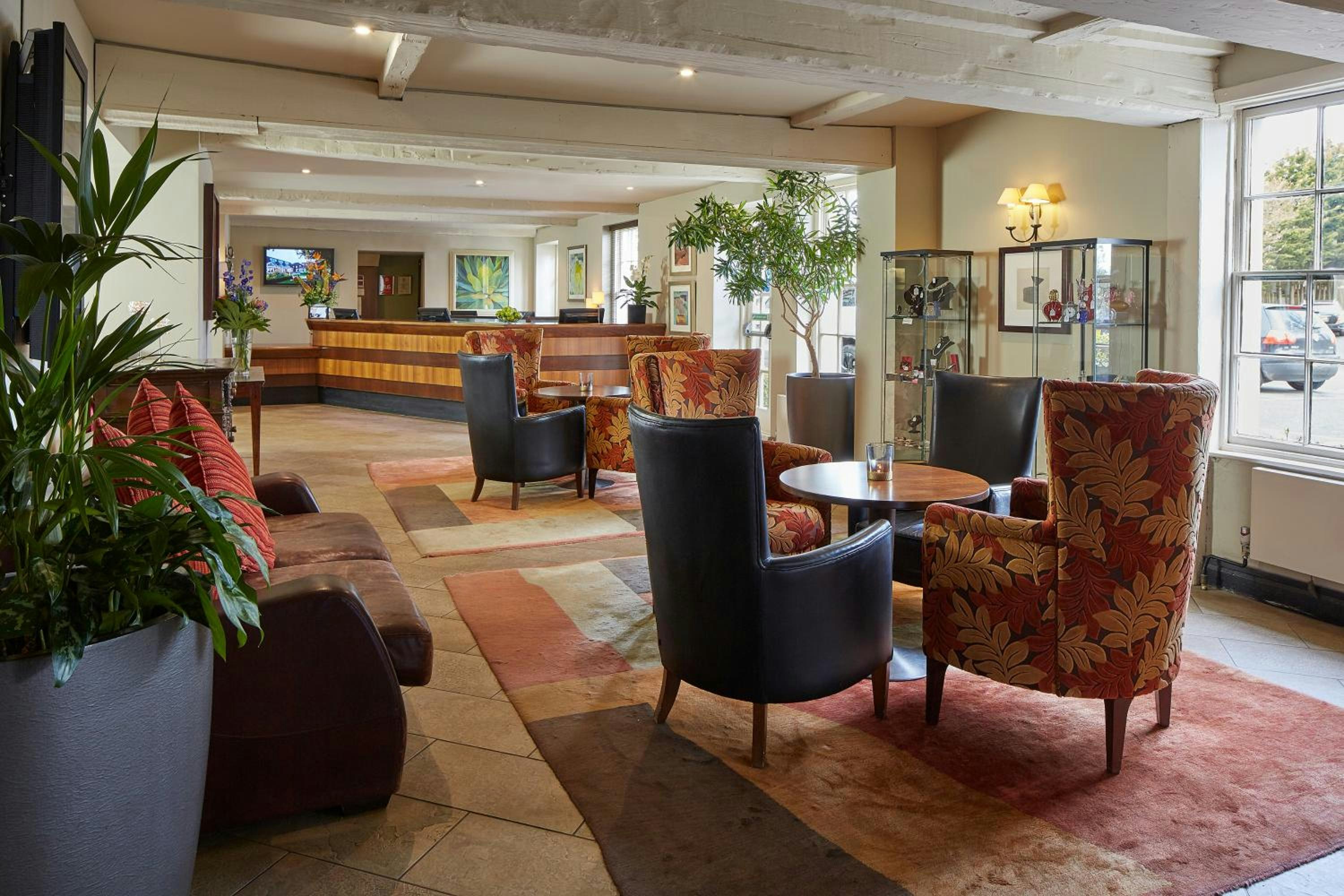 The Bull Hotel 20/50
