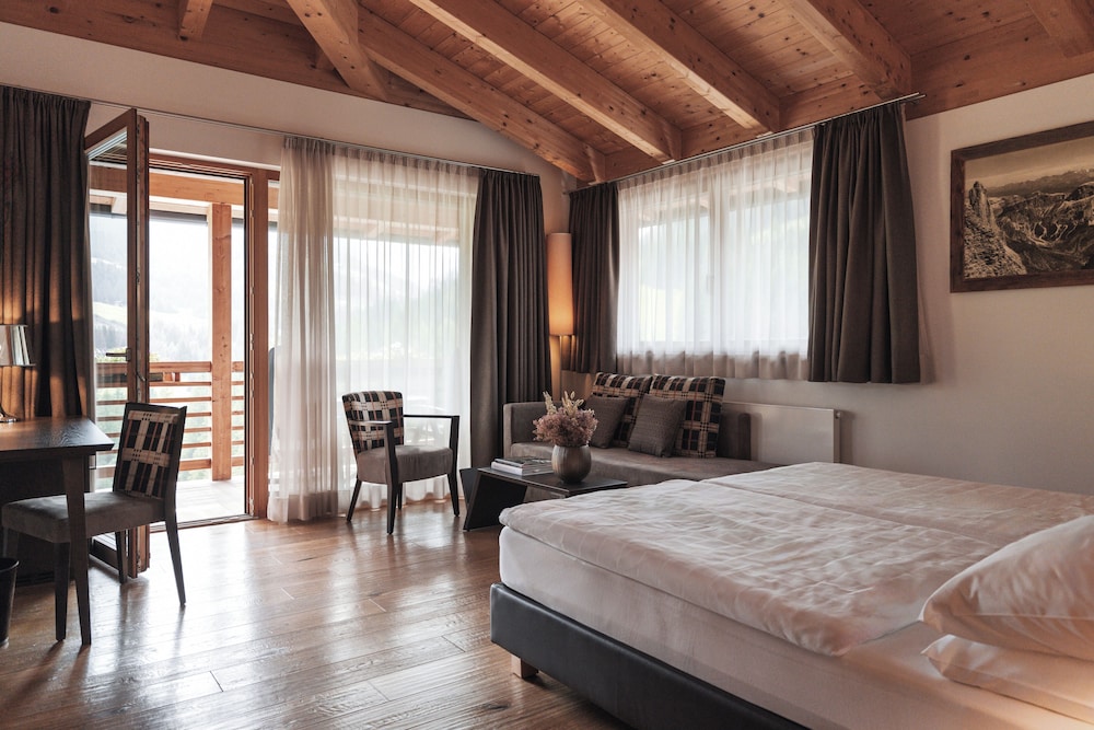 Panorama, Superior, Double Bed