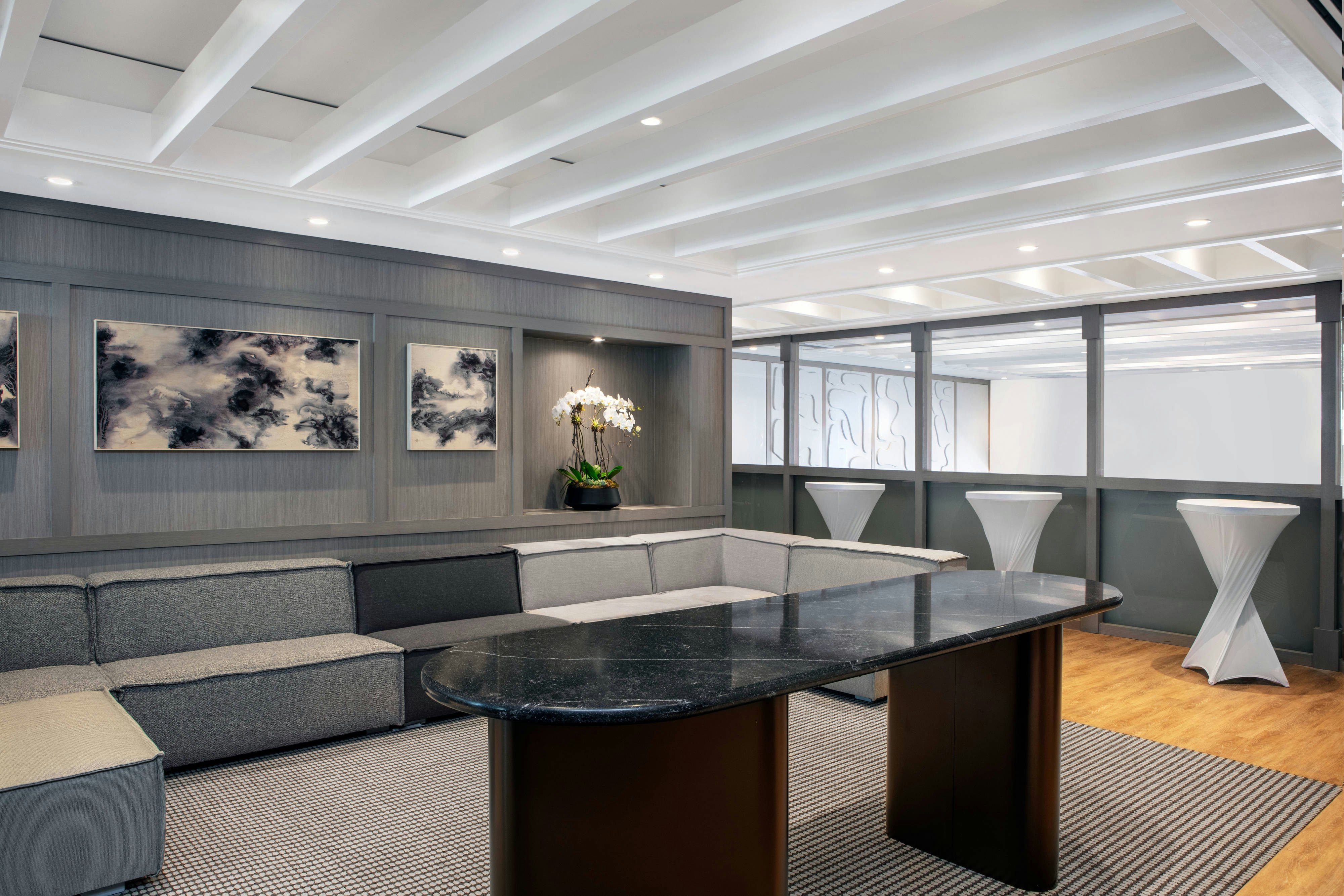 Residence Inn at Aventura Mall Marrriott 6/21