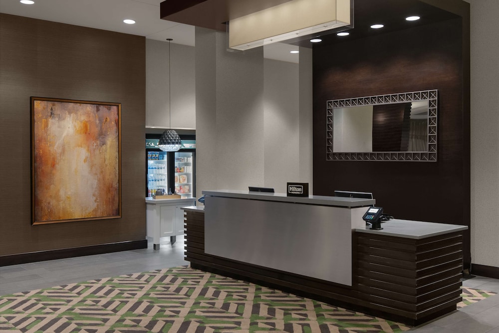 Homewood Suites Springfield Va 3/44