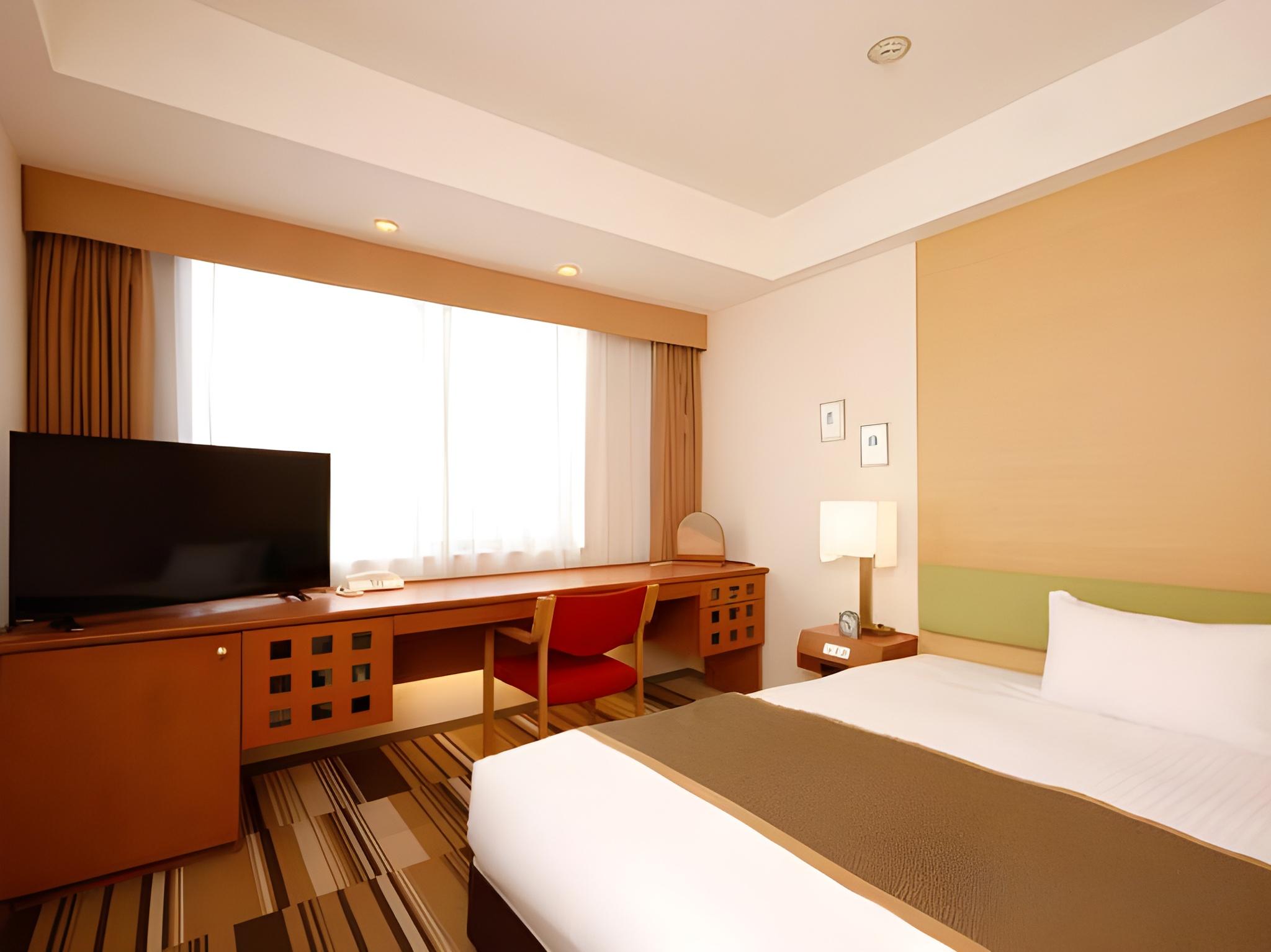 Standard, Single, Smoking, Hotel The Lutheran 2/2