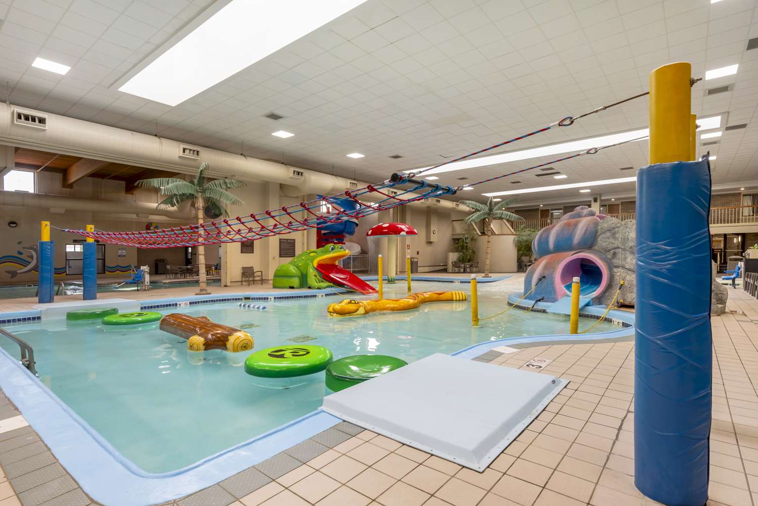 Best Western Plus Ramkota Hotel 21/21