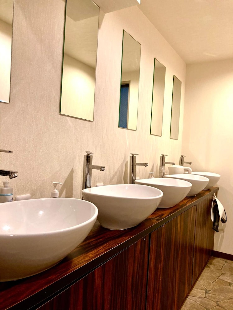 Bnb+ Wa Shinbashi - Hostel 30/32