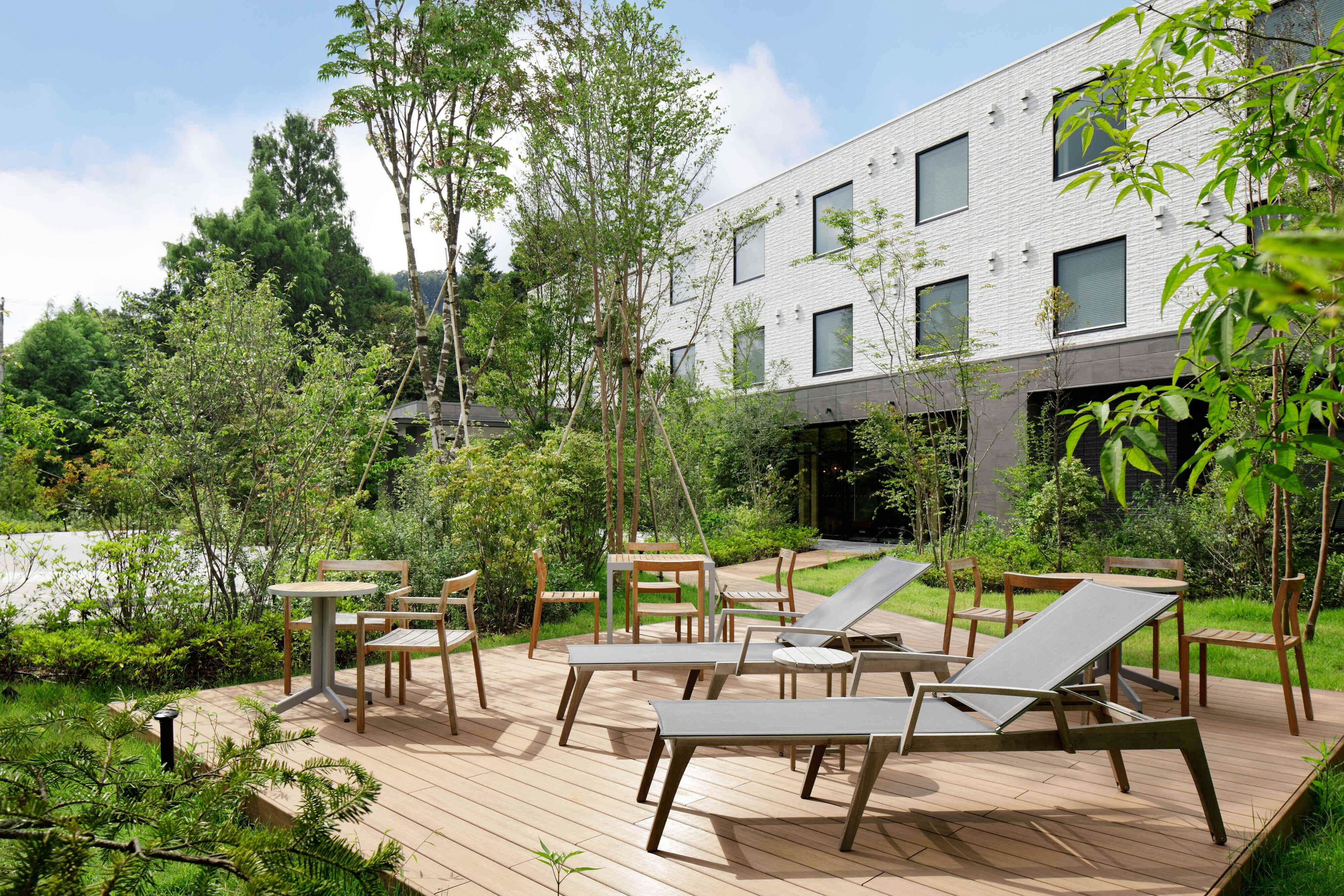 Fairfield by Marriott Tochigi Nikko 10/10