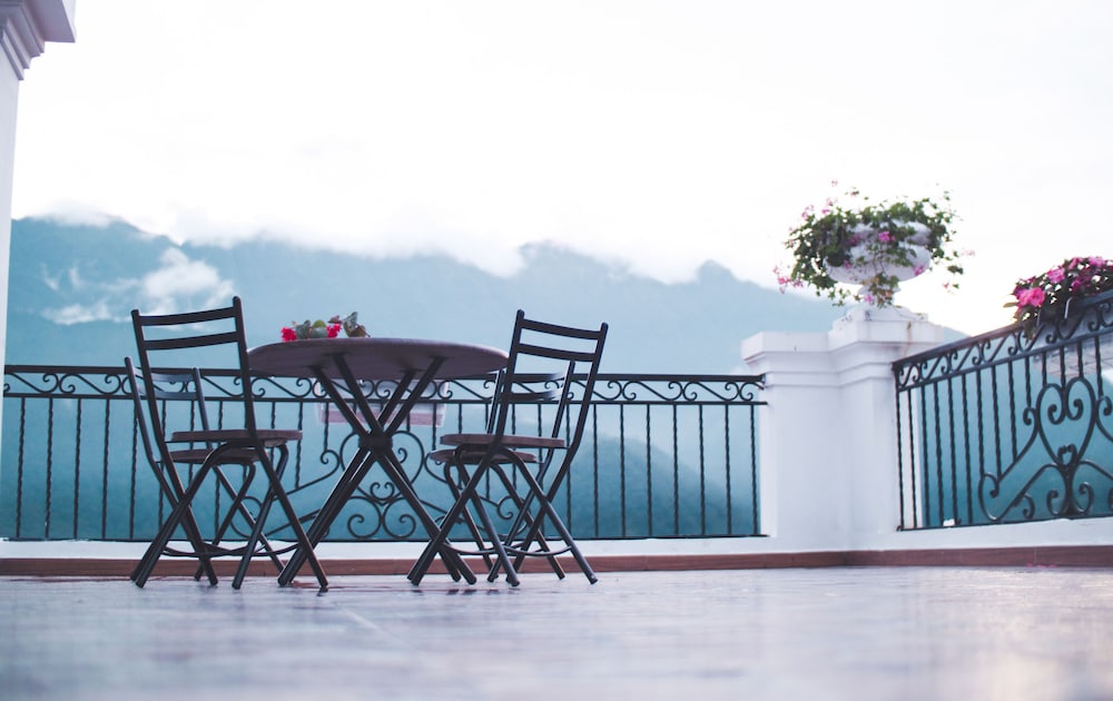 Azure Sapa Hotel 48/50