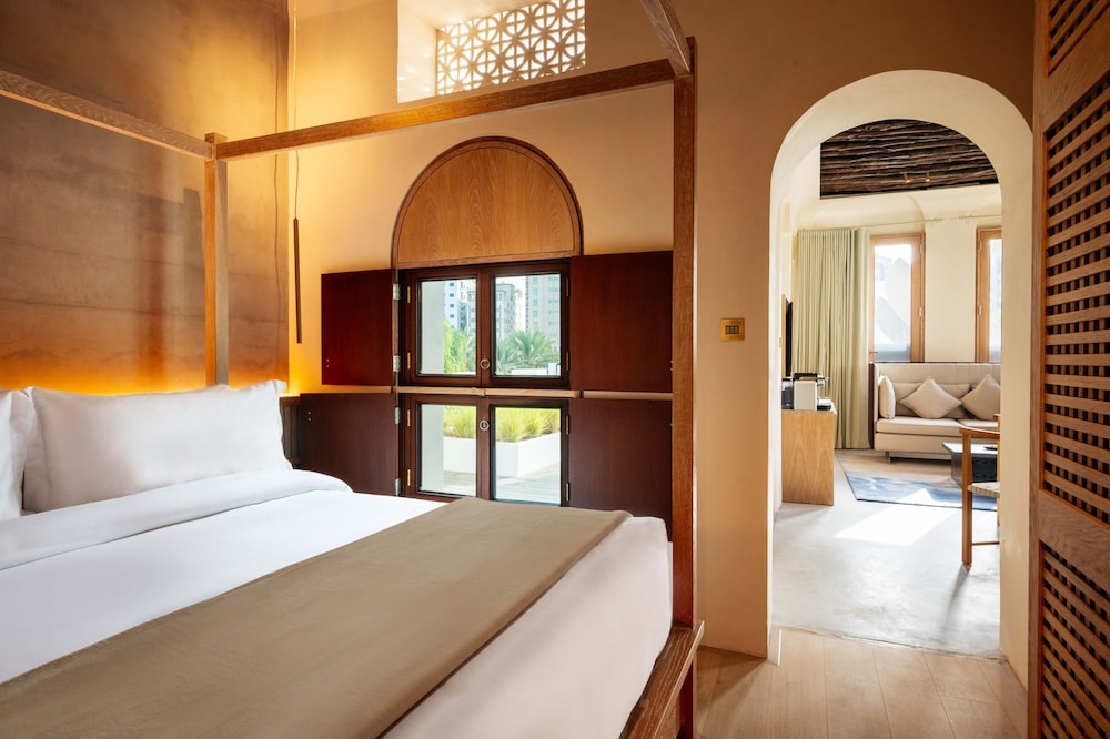 The Chedi Al Bait Sharjah 21/74