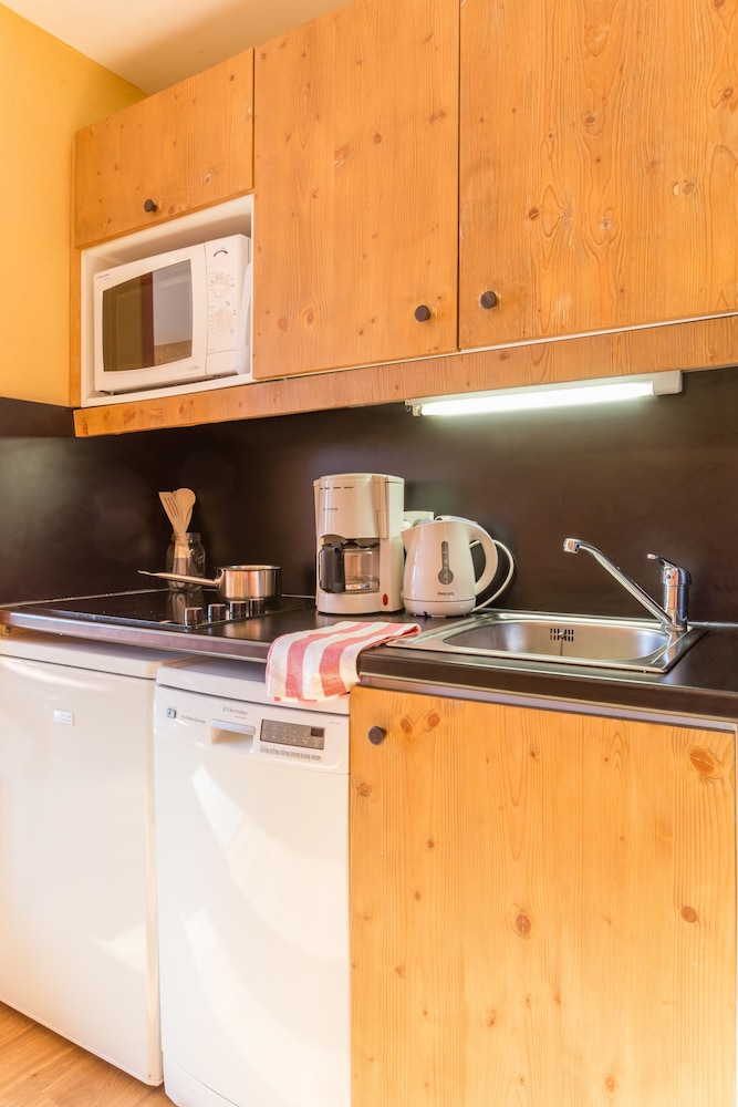 RESIDENCE PIERRE AND VACANCES L'OURS BLANC 10/48