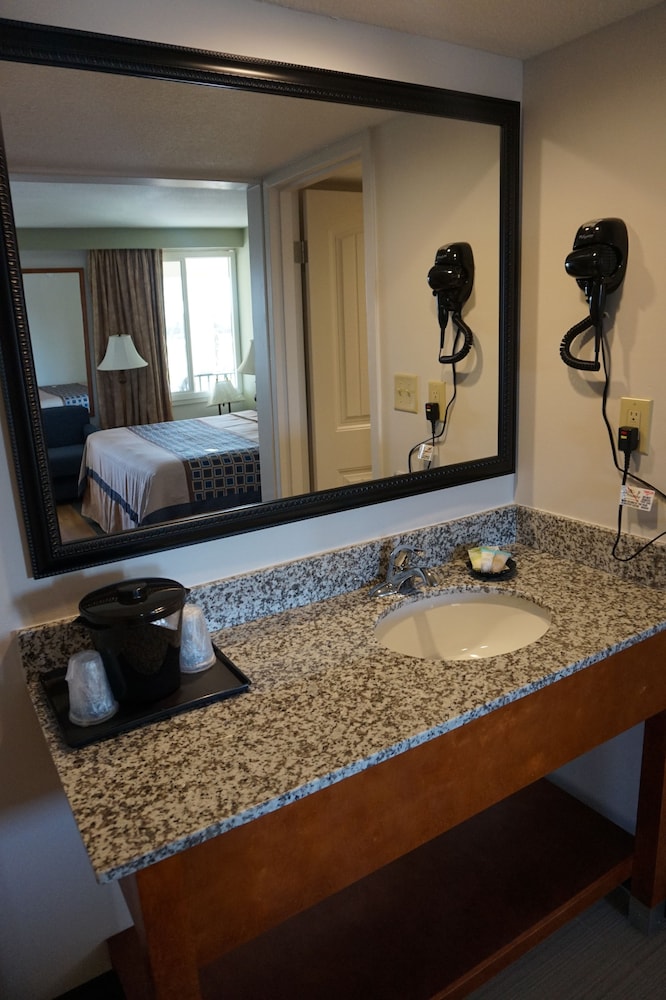 The Smart Stay Inn 29/42
