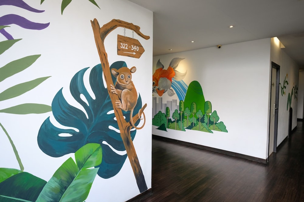 Arbor Biz Hotel 13/58