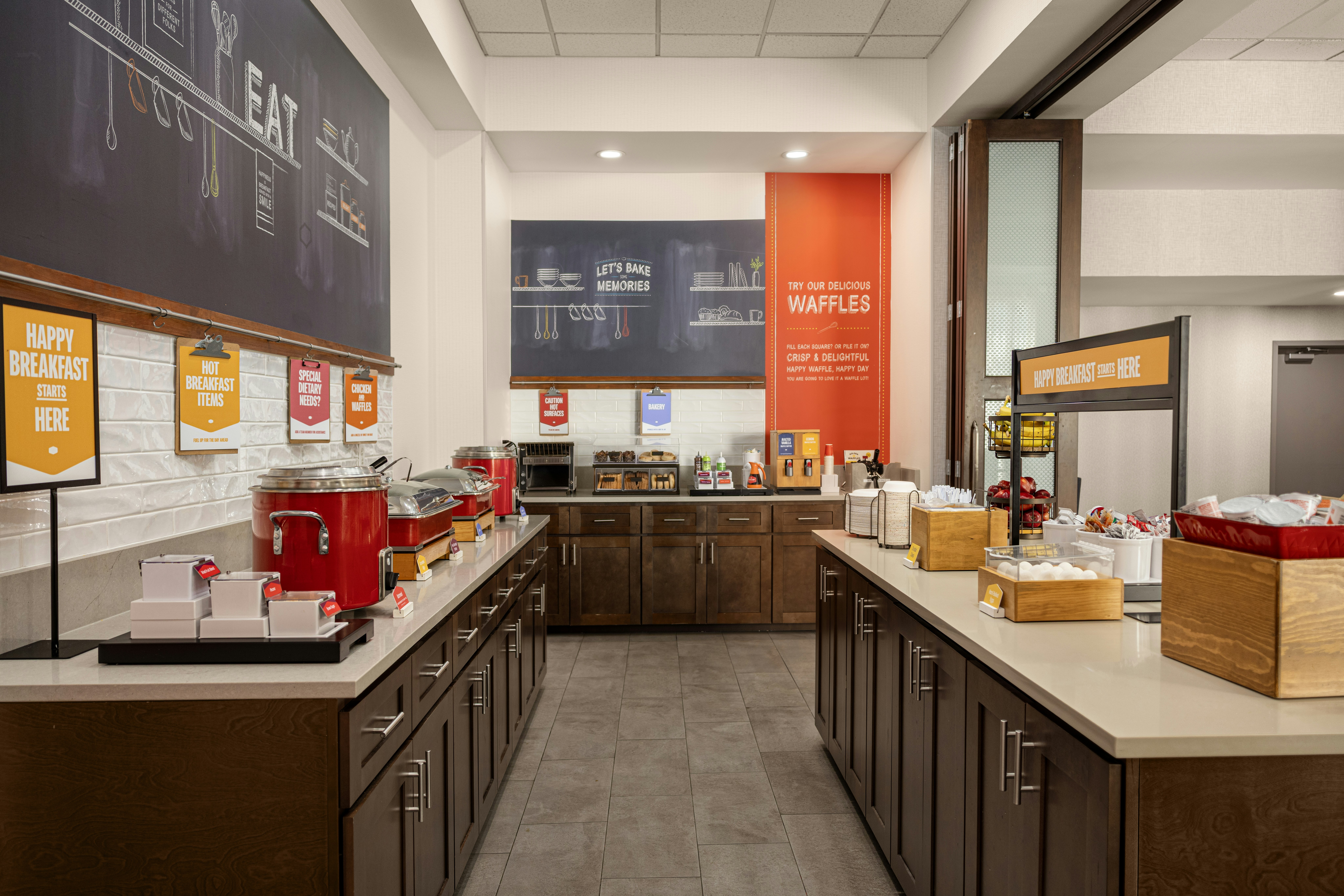 Hampton Inn Williamsburg 30/39