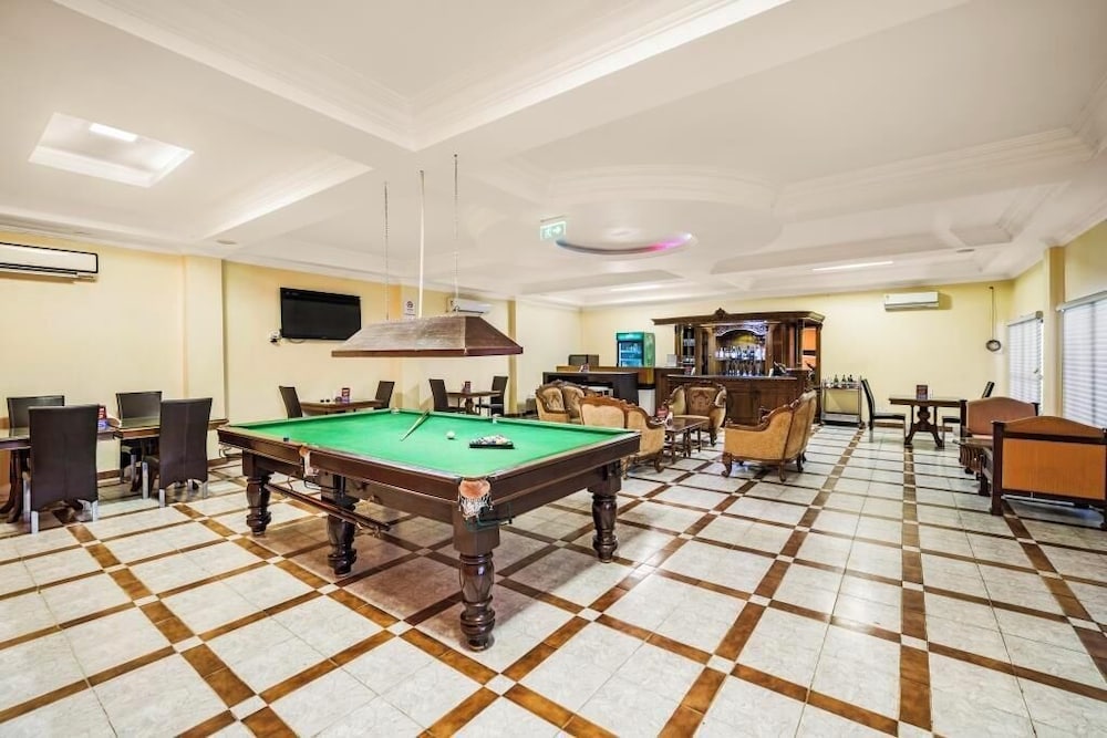 Great Trails River View Resort Thanjavur By Grt Hotels 6/40