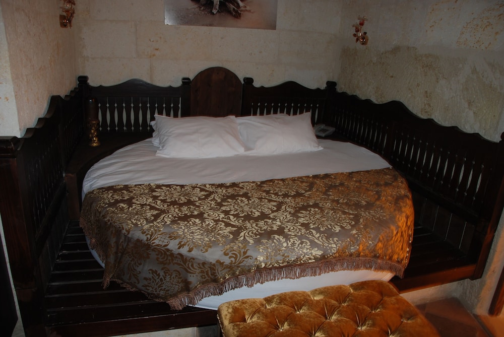 Perimasali Cave Hotel Cappadocia 21/71